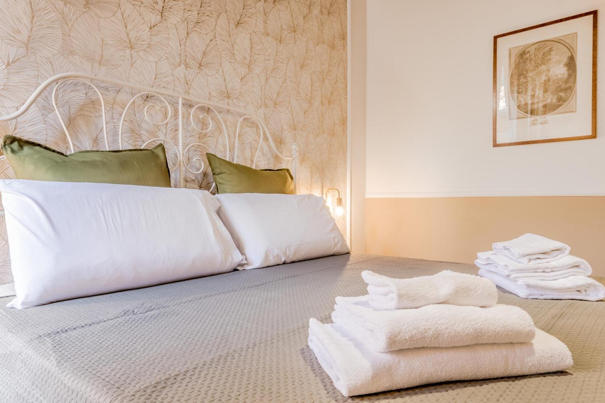 Sweet Home Trastevere- Roma Exterior foto